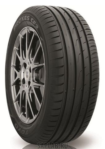 Купить TOYO 45626TS00759 Шины Toyo Proxes CF2 215/55 R17 94W