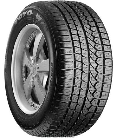 Купить TOYO T06188 Шины TOYO ТIRES Open Country W/T 205/65 R16 95 T06188