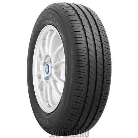 Купить TOYO TS00098 Шины TOYO Nanoenergy 3 195/65 R14 89T