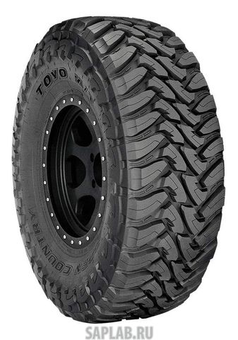 Купить TOYO TS00450 Шины TOYO Open country M/T LT245/75 R16 120/116P (TS00450)