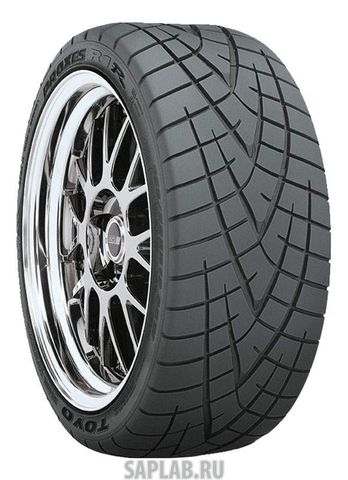 Купить TOYO TS00781 Шины TOYO Proxes R1R 205/50 R16 87V (TS00781)