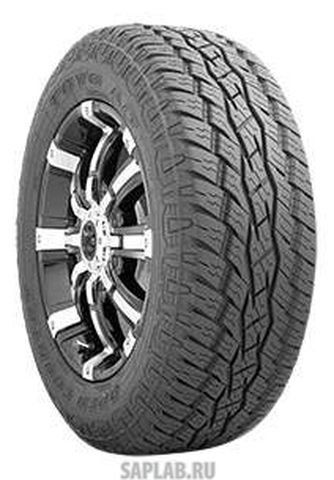 Купить TOYO TS00807 Шины TOYO Open country A/T Plus 265/65 R17 112H (TS00807)