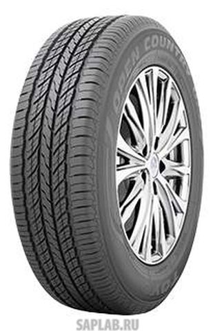 Купить TOYO TS00830 Шины TOYO Open country H/T 215/70 R16 100H (TS00830)