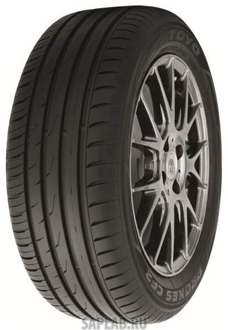 Купить TOYO TS01340 Шины TOYO TIRES Proxes CF2 195/50 R15 82H (до 210 км/ч) TS01340