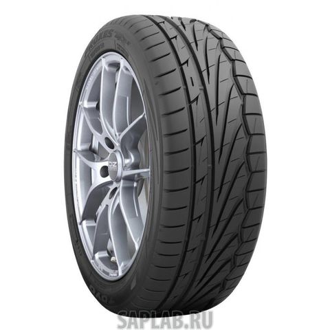 Купить TOYO TS01445 Шины TOYO PXT1R 215/45 R18 93 W TS01445