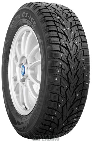 Купить TOYO TW00018 Шины Toyo Observe G3-Ice 185/60 R14 82T