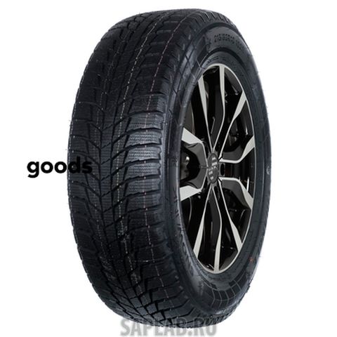 Купить TRIANGLE CTS164397 Шины Triangle PL01 225/70 R16 107R (до 170 км/ч) CTS164397