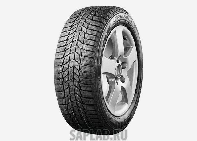 Купить TRIANGLE CTS164399 Шины Triangle 215/50R17 95R PL01 TL M+S 3PMSF