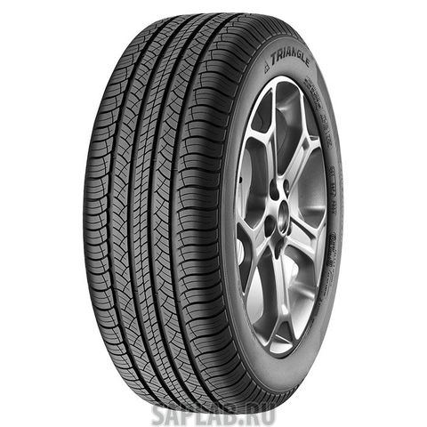 Купить TRIANGLE CTS219740 Шины Triangle 225/55R19 99V TR259 TL