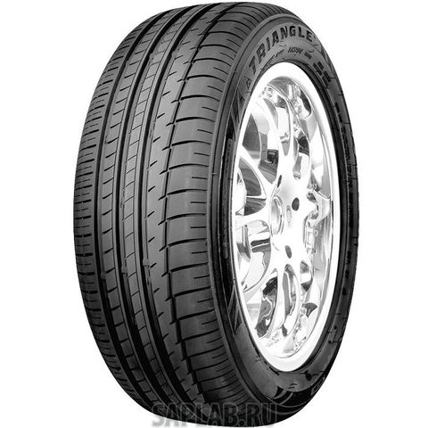 Купить TRIANGLE CTS220197 Шины Triangle 215/45R16 90V TH201 TL