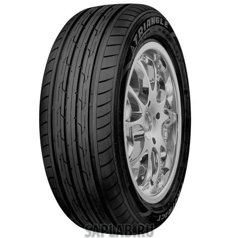 Купить TRIANGLE CTS227664 Шины Triangle TE301 165/65 R13 77T