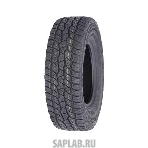 Купить TRIANGLE CTS270518 Шины Triangle TR292 265/60 R18 114H