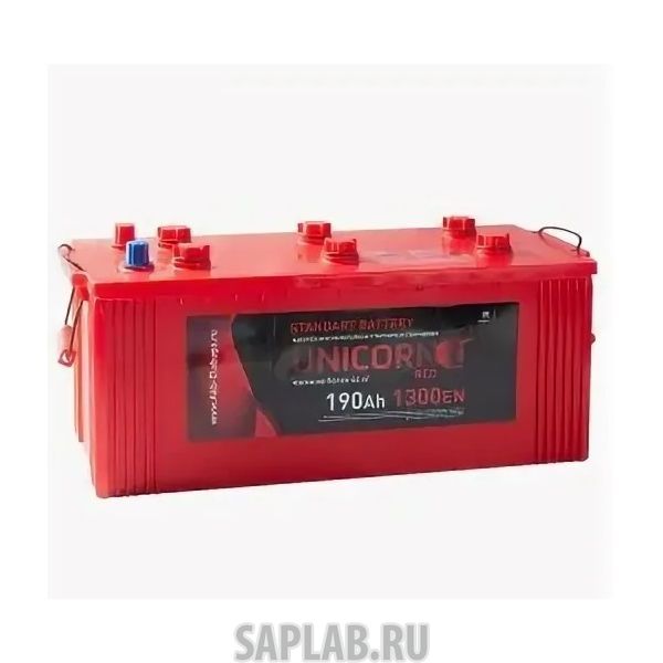 Купить запчасть UNICORN - RED190РУС1300A 