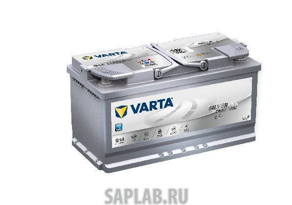 Купить запчасть VARTA - 595901085D852 