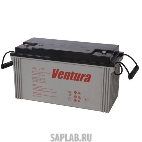 Купить запчасть VENTURA - GPL12120 