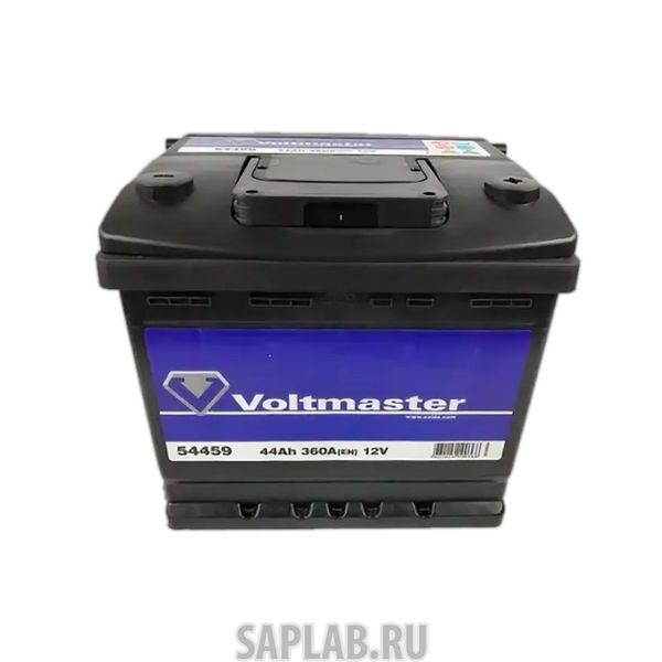 Купить запчасть VOLTMASTER - 54464 