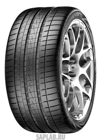 Купить VREDESTEIN 8714692274985 Шины Vredestein Ultrac Vorti 245/40 R19 98(Y) XL