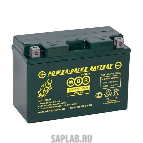 Купить запчасть WBR - MT129A 