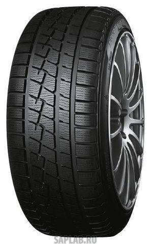 Купить YOKOHAMA F2678 Шины Yokohama W.drive 295/40 R20 B 110V