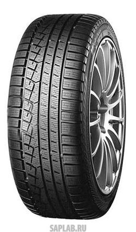 Купить YOKOHAMA F2682 Шины Yokohama W.drive V902B 265/50 R19 110V XL (F2682)