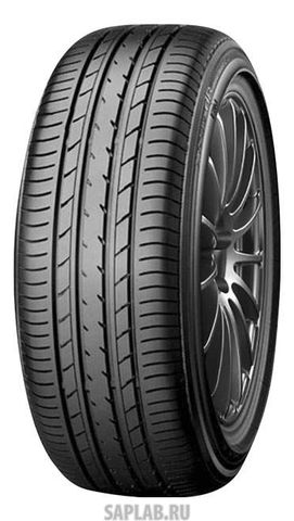 Купить YOKOHAMA F2896 Шины YOKOHAMA E70JA 235/45R18 94W (F2896)