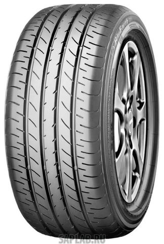 Купить YOKOHAMA F6488 Шины YOKOHAMA bluEarth E51B 225/45R17 91W (F6488)