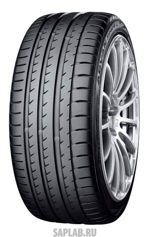 Купить YOKOHAMA F7552 Шины YOKOHAMA Advan Sport V105S 275/30ZR19 96Y (F7552)