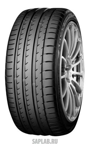 Купить YOKOHAMA R0161 Шины YOKOHAMA V105T 265/35R22 102Y (R0161)