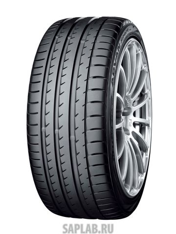 Купить YOKOHAMA R3343 Шины Yokohama Advan Sport V105 275/40 R19 105 Y R3343