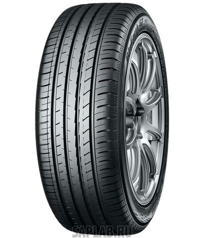 Купить YOKOHAMA R6060 Шины Yokohama BLUEARTH-GT AE51 235/45R17 97W
