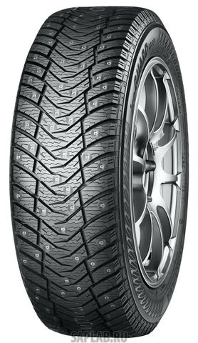 Купить YOKOHAMA R6794 Шины YOKOHAMA 235/50R19 99T iceGuard Stud iG65 TL (шип.)