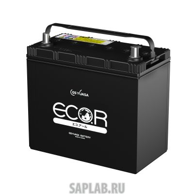 Купить YUASA 1474 Аккумулятор GS-YUASA EC 50B24L