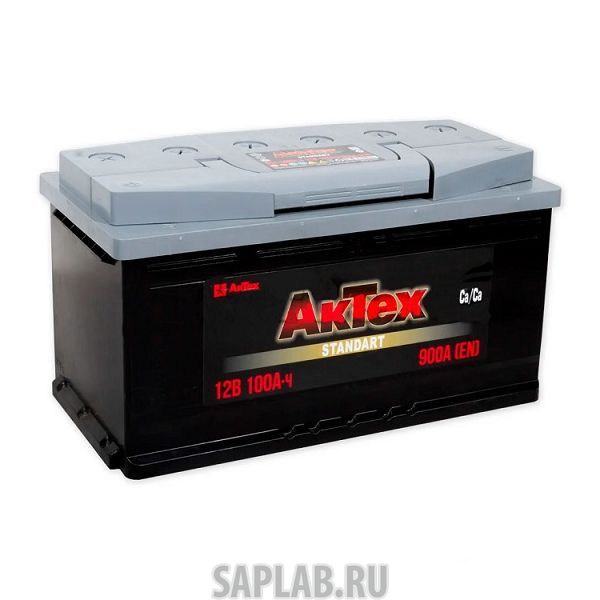 Купить запчасть АКТЕХ - 100R900A 