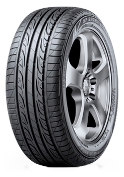 Купить DUNLOP 308375 Шины Dunlop J SP Sport LM704 225/50 R17 94V