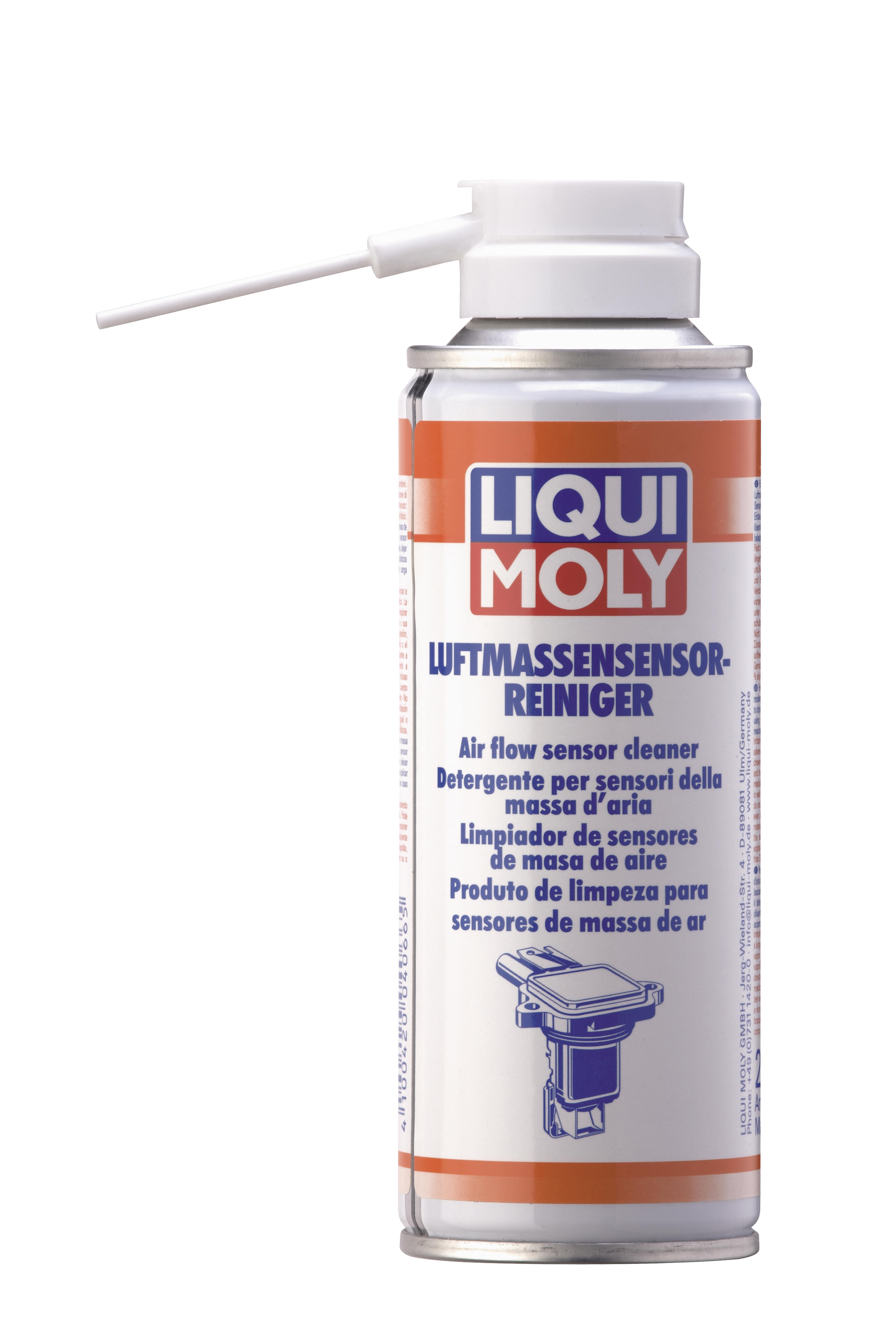 Купить запчасть LIQUI MOLY - 4066 