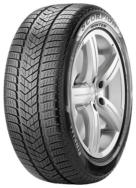 Купить PIRELLI 2179700 Шины Pirelli Scorpion Winter 255/50 R20 109V XL
