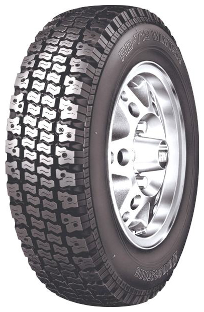 Купить BRIDGESTONE LYR06956S3 Шины Bridgestone RD-713 195/70 R15 104Q