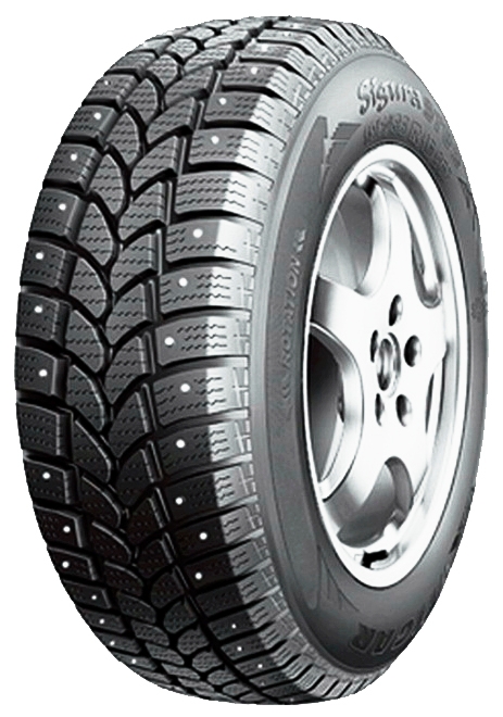 Купить TIGAR 315609 Шины Tigar Sigura Stud 175/70 R14 84T