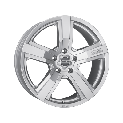 Купить Oz WHS057206 Versilia 19/8 ET45 Matt race silver