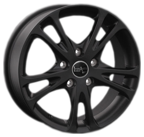 Купить Legeartis WHS079567 H16 16/6,5 ET45 Mb1