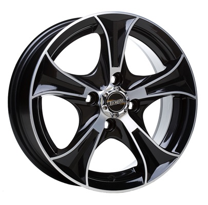 Купить Tech line RD830508 Диск литой 625 16/6,5 ET40 Bd