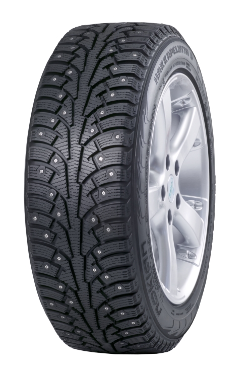 Купить NOKIAN TS31980 Шины Nokian Nordman 5 SUV 235/75 R16 108T
