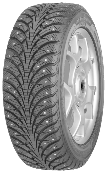 Купить SAVA 527860 Шины Sava Eskimo Stud 175/65 R14 MS 82T