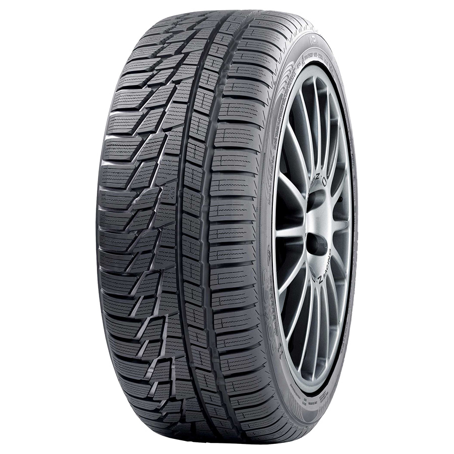 Купить NOKIAN T441519 Шины Nokian WR G2 SUV 245/70 R16 107H