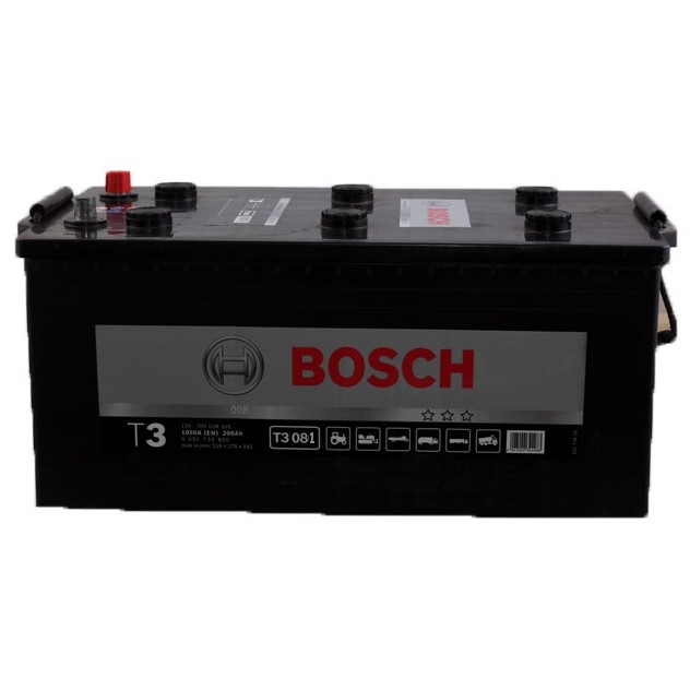 Купить запчасть BOSCH - 0092T30810 