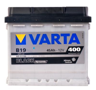 Купить запчасть VARTA - 545412040 