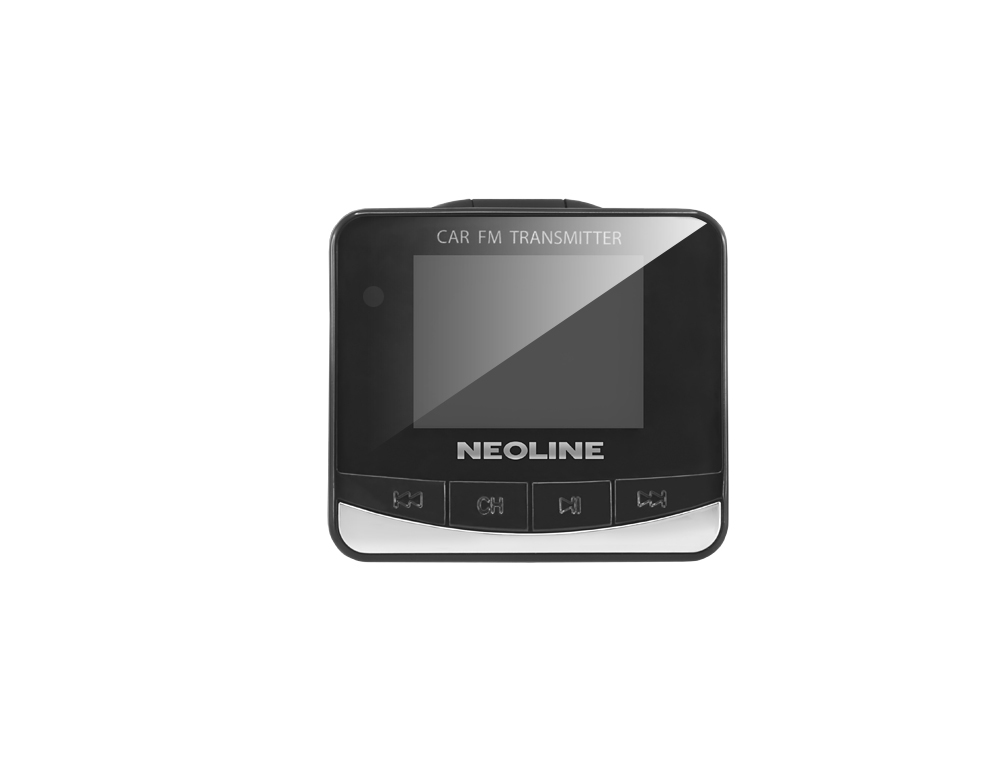 Купить Neoline TD000000621 Автомобильный FM-трансмиттер Neoline Flex FM