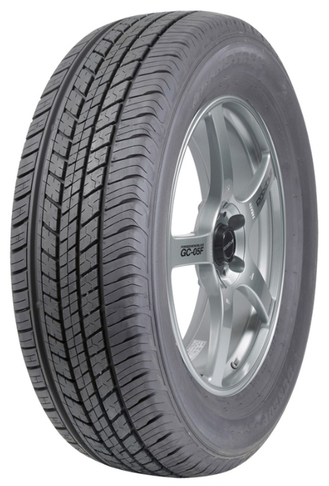 Купить DUNLOP 305649 Шины DUNLOP Grandtrek ST30 245/55 R19 103S (до 180 км/ч) 305649