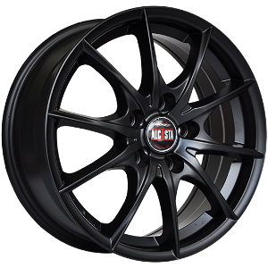 Купить Alcasta WHS077022 M22 15/6 ET38 Mb