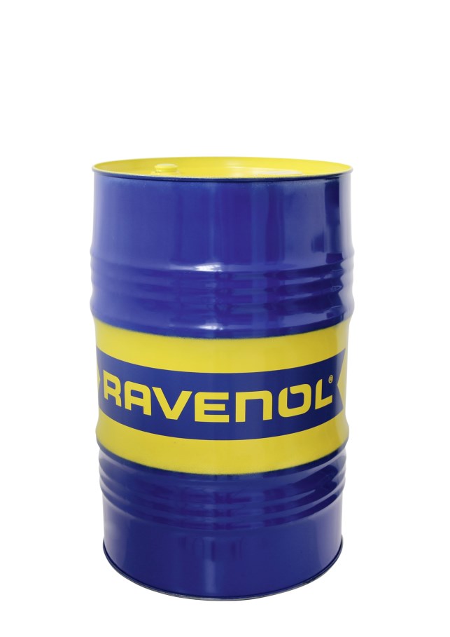 Купить Ravenol 4014835736467 Жидкость для гидроусилителя  SSF Spec. Servolenkung Fluid (60л)